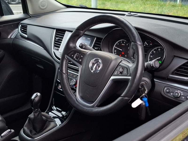 Used Vauxhall Mokka X 2019 for sale - 77605987: Photo 12