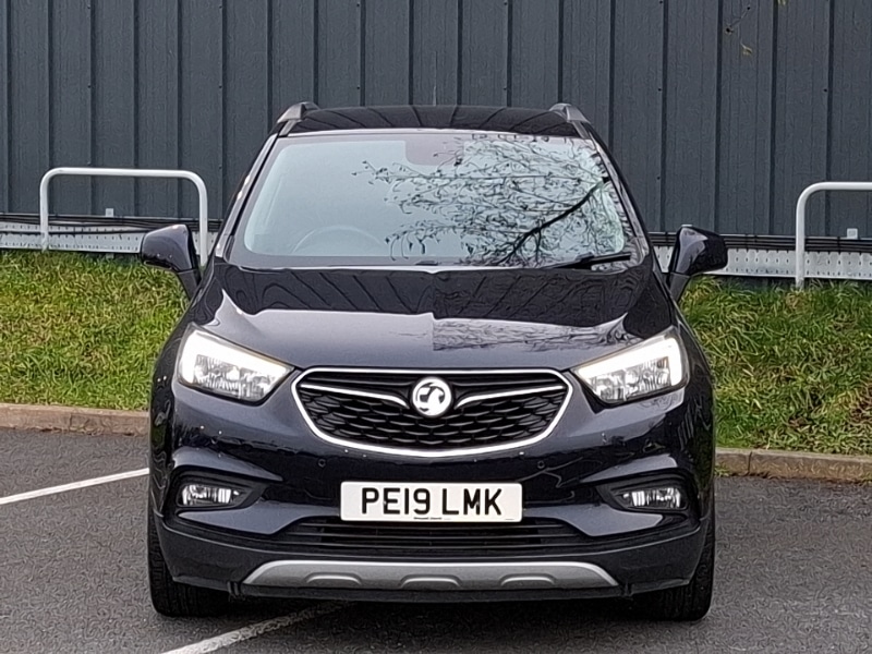 Used Vauxhall Mokka X 2019 for sale - 77605987: Photo 13