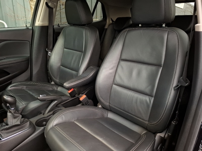 Used Vauxhall Mokka X 2019 for sale - 77605987: Photo 15