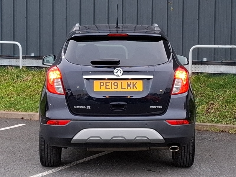 Used Vauxhall Mokka X 2019 for sale - 77605987: Photo 16