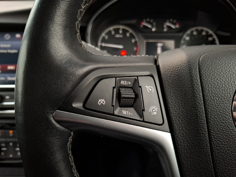 Used Vauxhall Mokka X 2019 for sale - 77605987: Photo 17