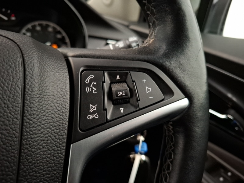 Used Vauxhall Mokka X 2019 for sale - 77605987: Photo 18