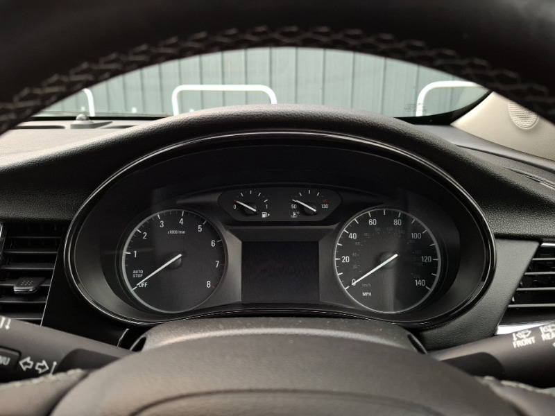 Used Vauxhall Mokka X 2019 for sale - 77605987: Photo 19