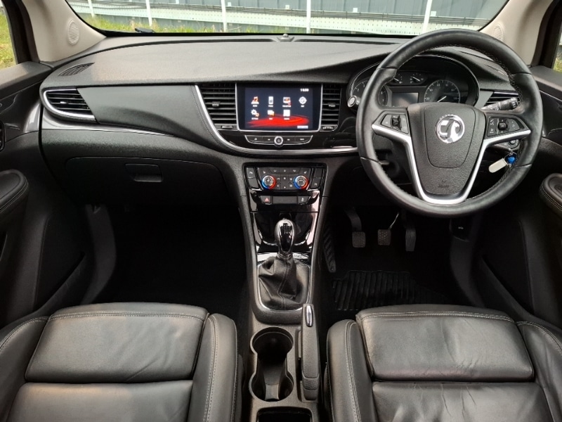 Used Vauxhall Mokka X 2019 for sale - 77605987: Photo 2