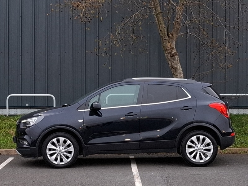 Used Vauxhall Mokka X 2019 for sale - 77605987: Photo 4