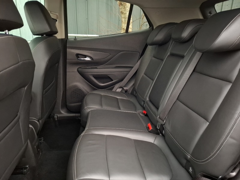 Used Vauxhall Mokka X 2019 for sale - 77605987: Photo 6