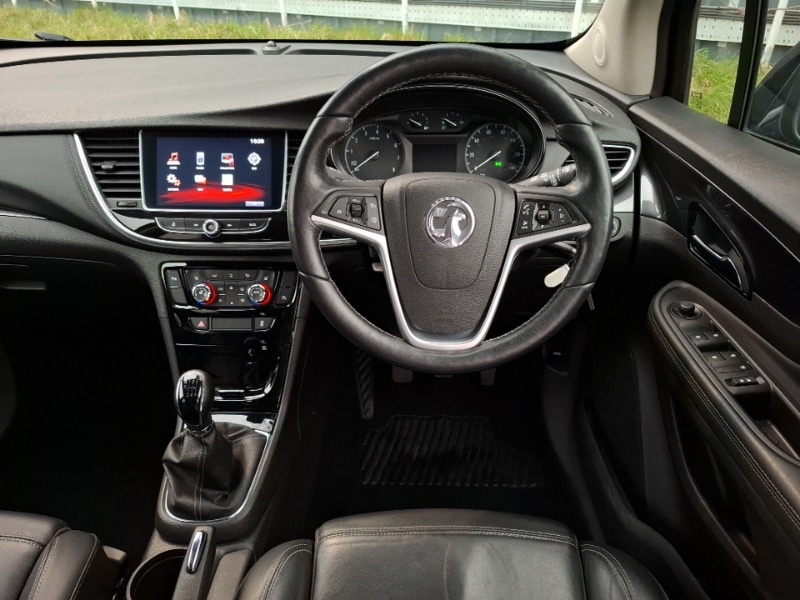 Used Vauxhall Mokka X 2019 for sale - 77605987: Photo 7