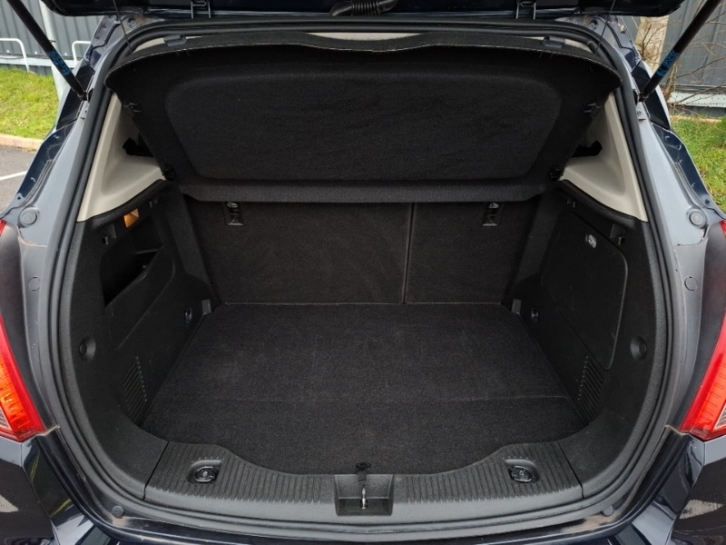 Used Vauxhall Mokka X 2019 for sale - 77605987: Photo 8