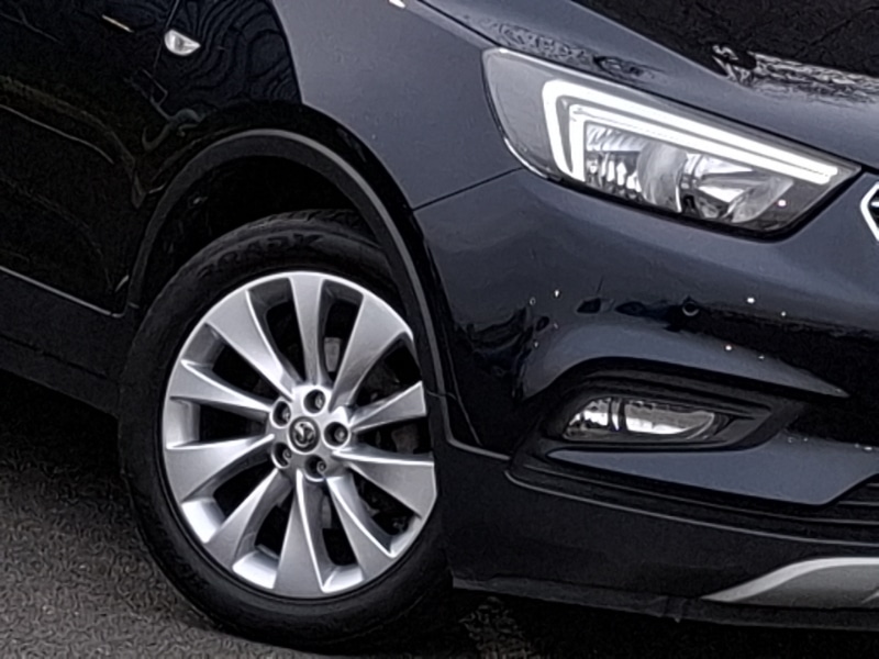 Used Vauxhall Mokka X 2019 for sale - 77605987: Photo 9