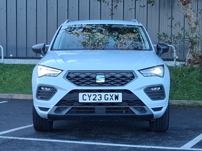 Used SEAT Ateca 2023 for sale - 76628773: Photo 19