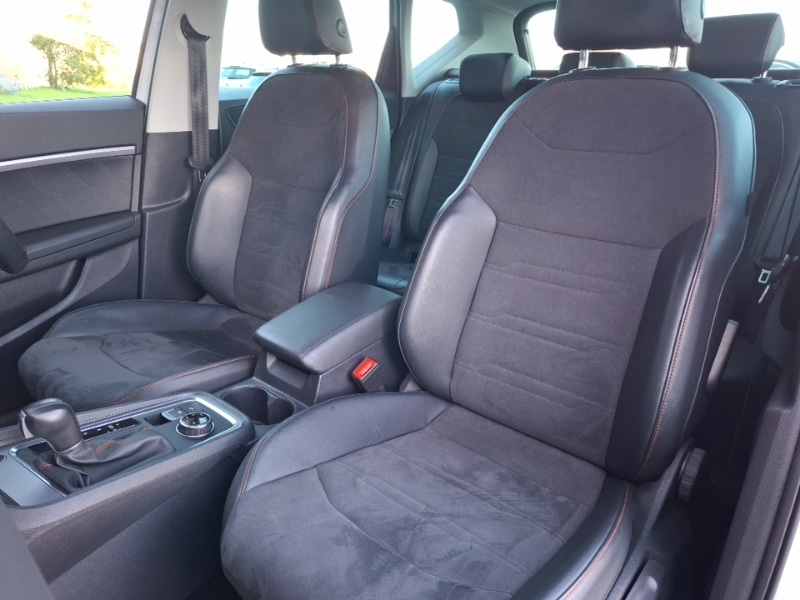 Used SEAT Ateca 2023 for sale - 76628773: Photo 5