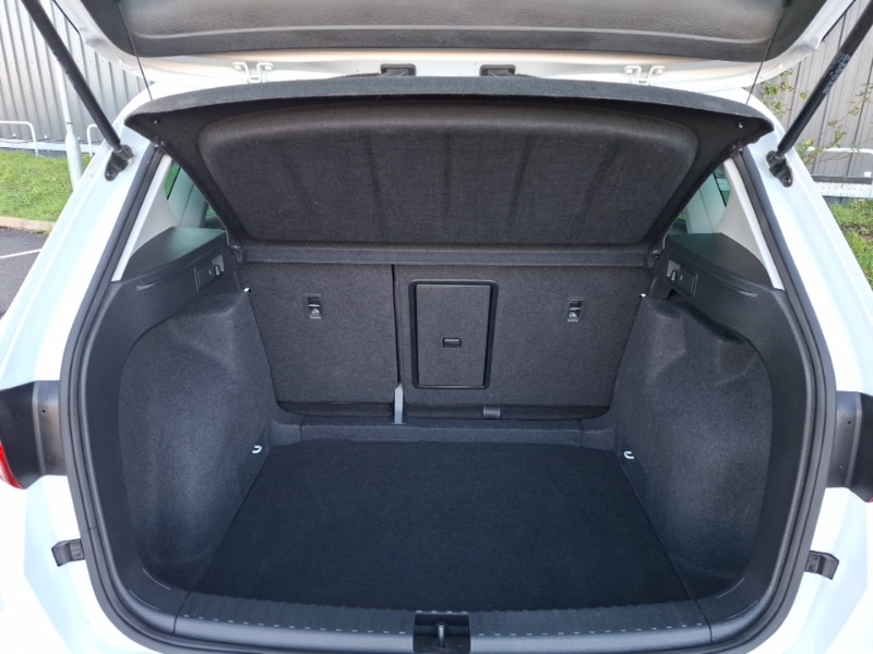 Used SEAT Ateca 2023 for sale - 76628773: Photo 8