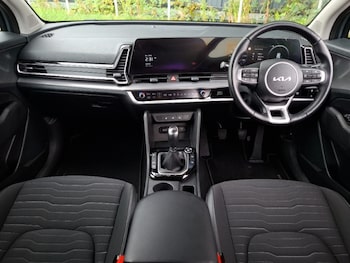 Used Kia Sportage 2022 for sale - 75622052: Photo