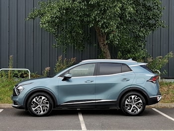 Used Kia Sportage 2022 for sale - 75622052: Photo
