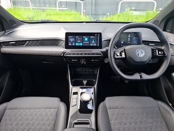Used MG MG3 2025 for sale - 78515654: Photo