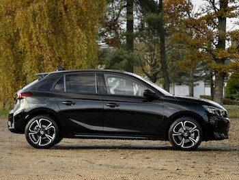 Used Vauxhall Corsa 2026 for sale - 79538592: Photo