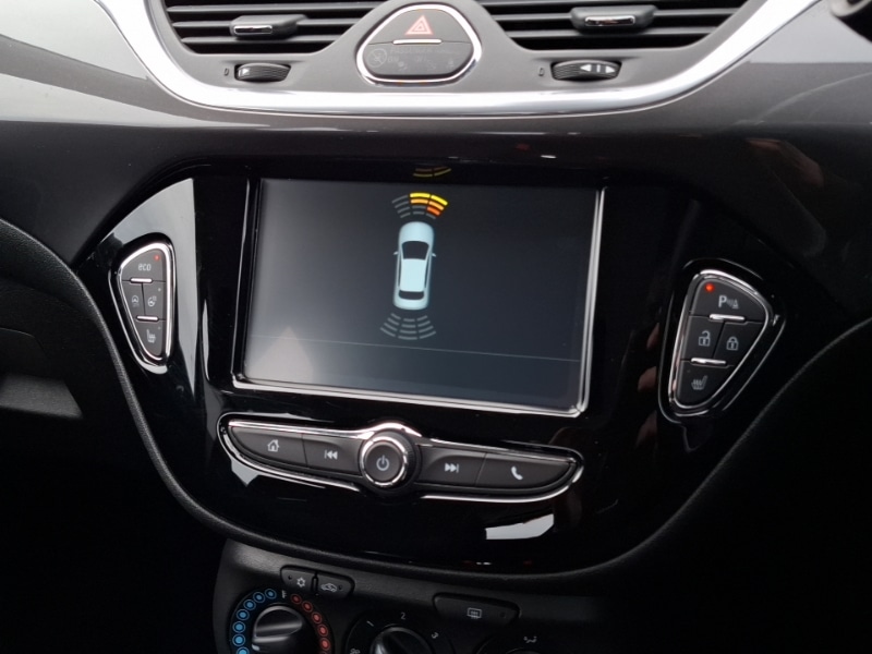 Used Vauxhall Corsa 2019 for sale - 78099440: Photo 10