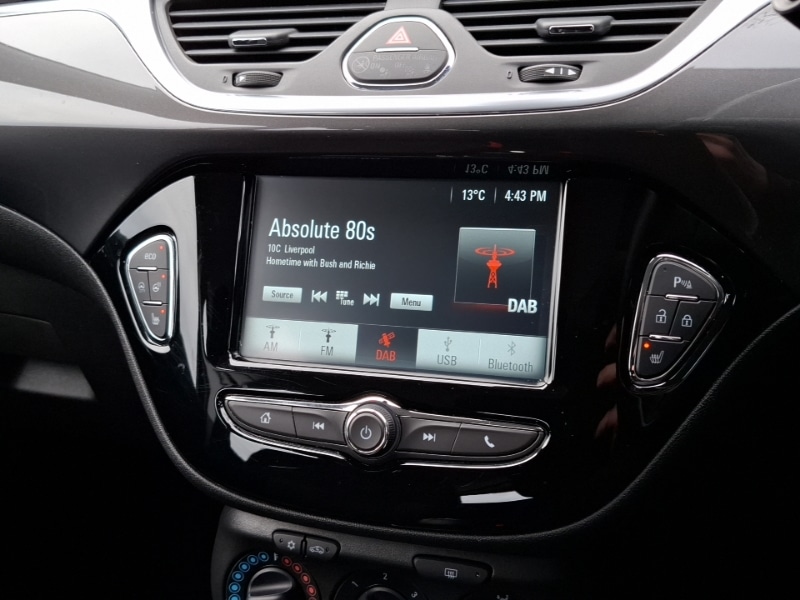 Used Vauxhall Corsa 2019 for sale - 78099440: Photo 11