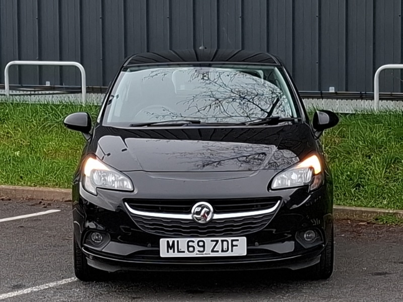 Used Vauxhall Corsa 2019 for sale - 78099440: Photo 13