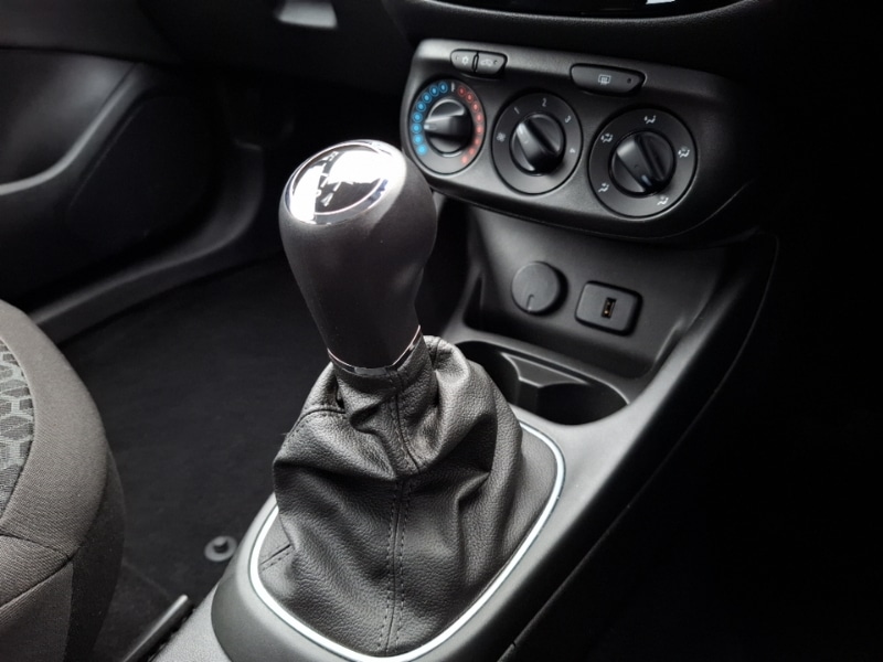 Used Vauxhall Corsa 2019 for sale - 78099440: Photo 14