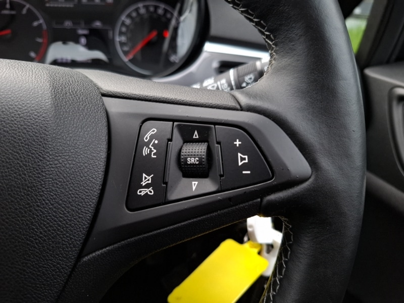 Used Vauxhall Corsa 2019 for sale - 78099440: Photo 18