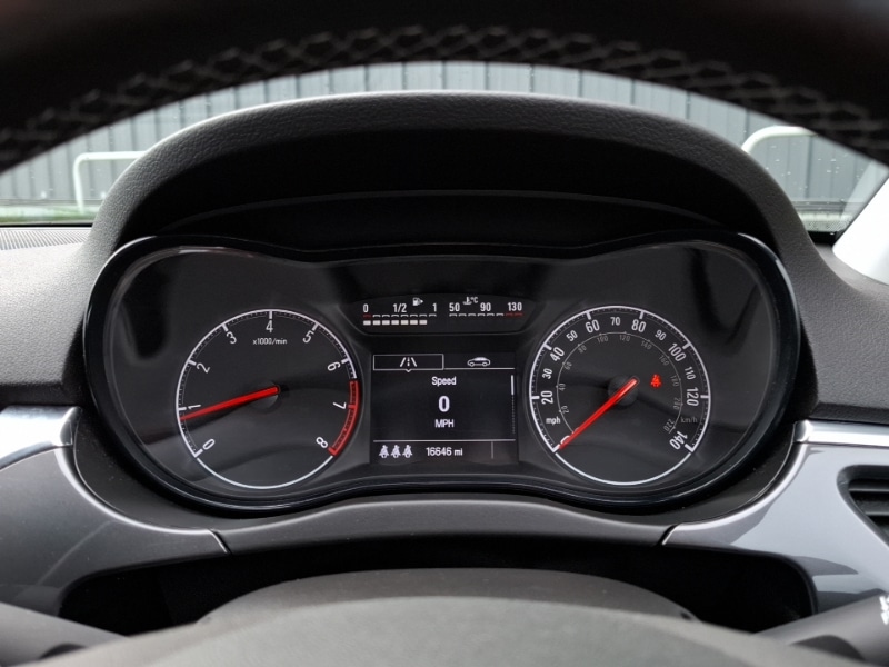 Used Vauxhall Corsa 2019 for sale - 78099440: Photo 19