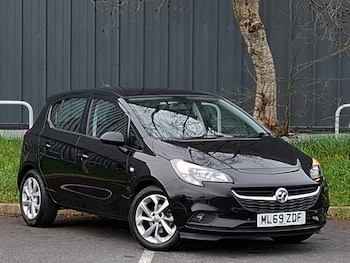 Used Vauxhall Corsa 2019 for sale - 78099440: Photo
