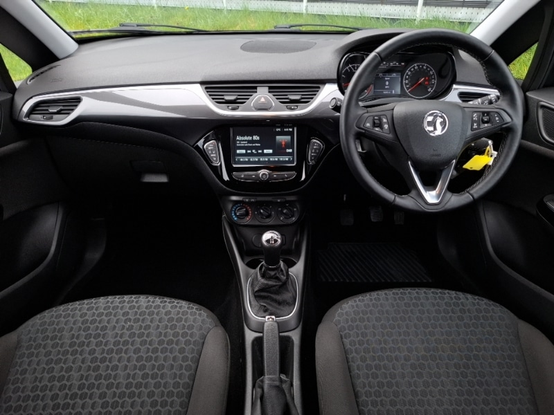 Used Vauxhall Corsa 2019 for sale - 78099440: Photo 2