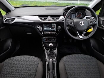 Used Vauxhall Corsa 2019 for sale - 78099440: Photo