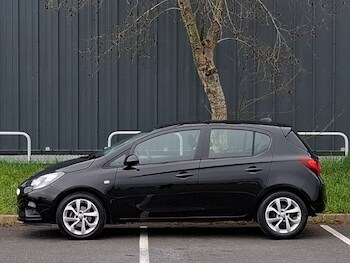 Used Vauxhall Corsa 2019 for sale - 78099440: Photo