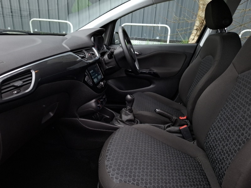 Used Vauxhall Corsa 2019 for sale - 78099440: Photo 5