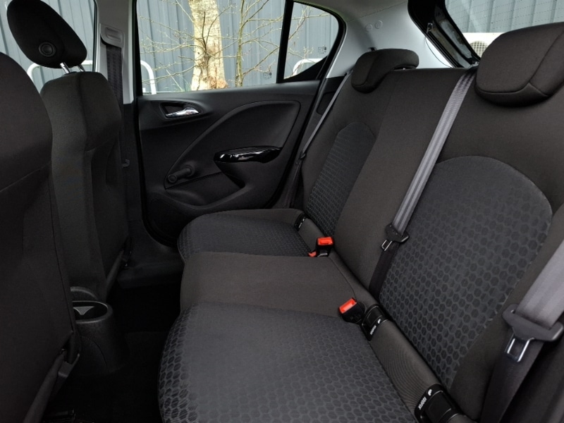 Used Vauxhall Corsa 2019 for sale - 78099440: Photo 6