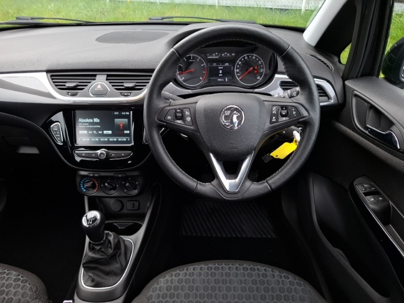 Used Vauxhall Corsa 2019 for sale - 78099440: Photo 7