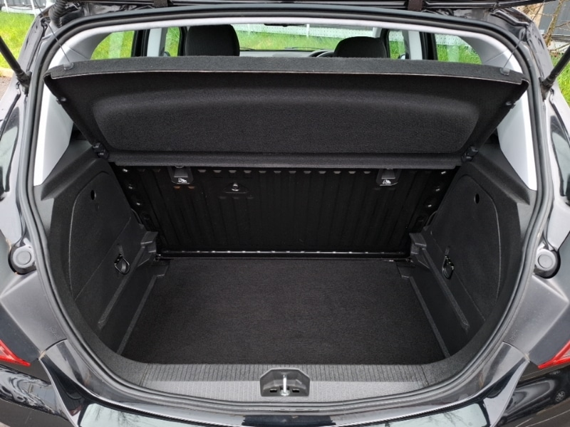 Used Vauxhall Corsa 2019 for sale - 78099440: Photo 8