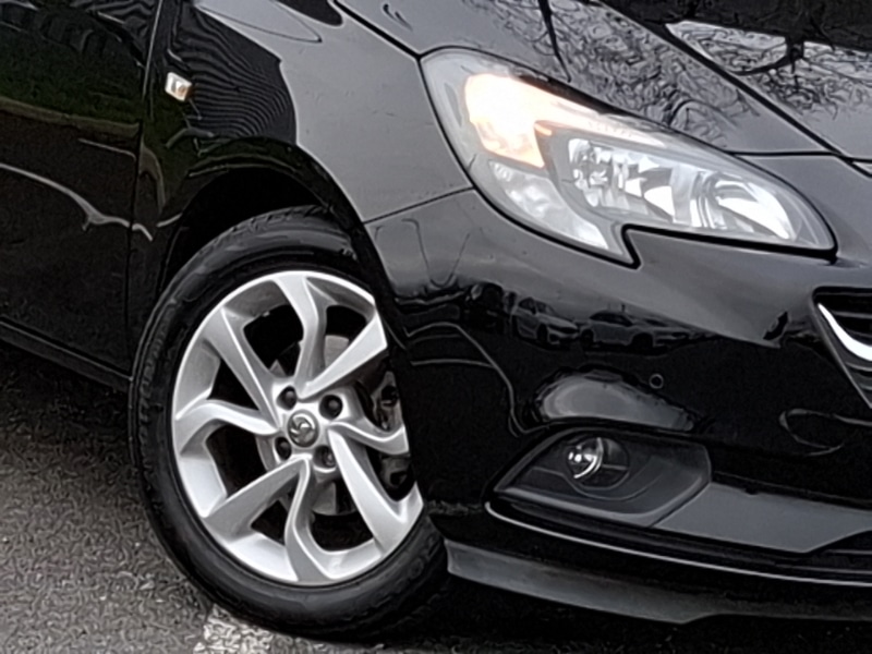 Used Vauxhall Corsa 2019 for sale - 78099440: Photo 9