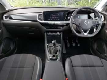 Used Vauxhall Grandland 2023 for sale - 74919747: Photo