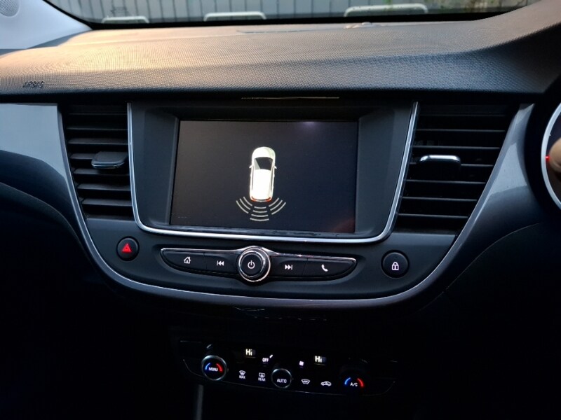 Used Vauxhall Crossland X 2018 for sale - 77034826: Photo 10