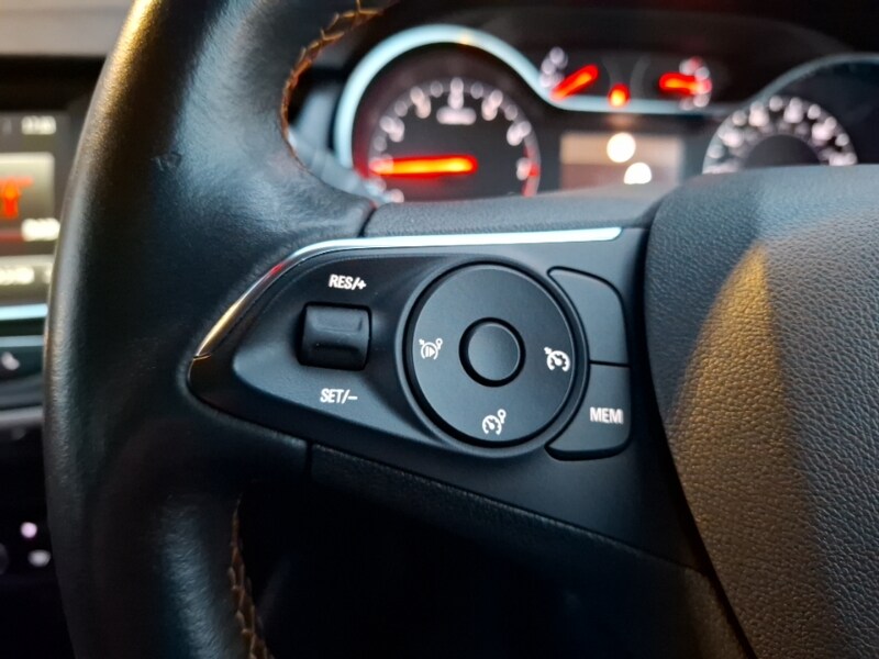 Used Vauxhall Crossland X 2018 for sale - 77034826: Photo 17