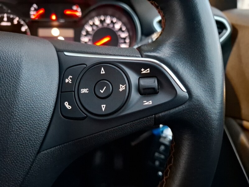 Used Vauxhall Crossland X 2018 for sale - 77034826: Photo 18