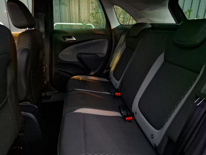 Used Vauxhall Crossland X 2018 for sale - 77034826: Photo 6