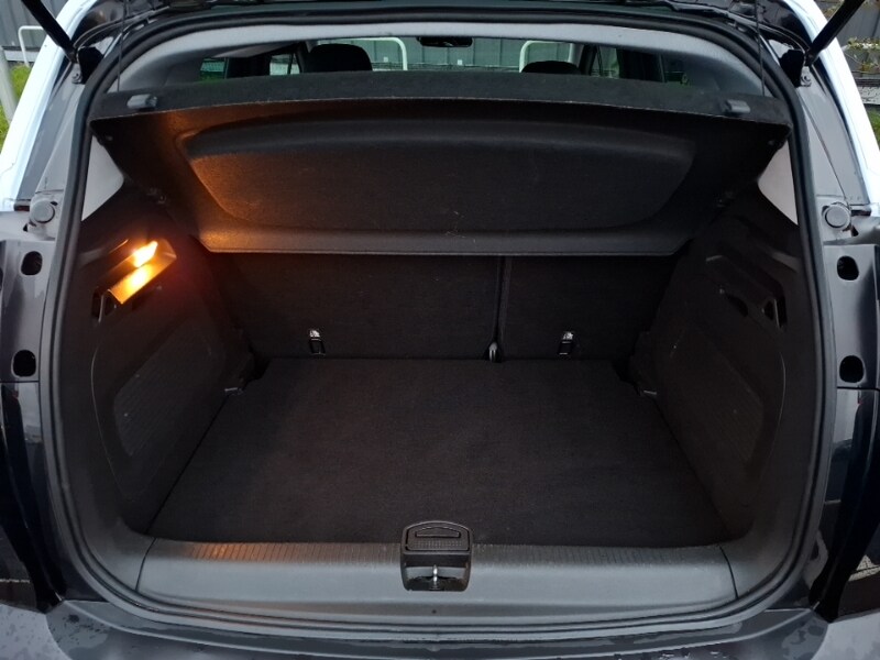 Used Vauxhall Crossland X 2018 for sale - 77034826: Photo 8