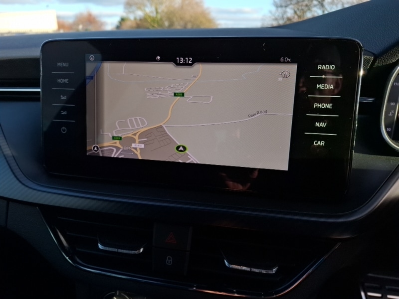 Used Skoda Kamiq 2022 for sale - 77651820: Photo 11