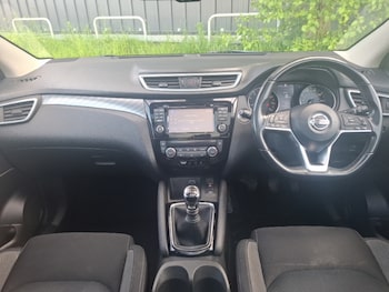 Used Nissan Qashqai 2018 for sale - 78647501: Photo