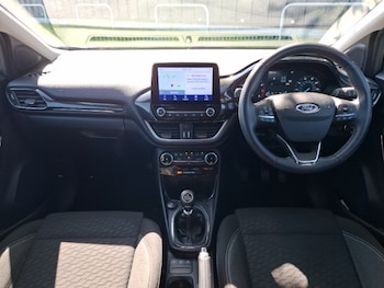 Used Ford Puma 2023 for sale - 78360895: Photo