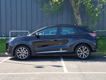 Used Ford Puma 2023 for sale - 78360895: Photo