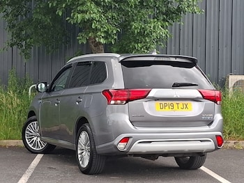 Used Mitsubishi Outlander 2019 for sale - 78965174: Photo