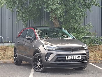 Used Vauxhall Crossland 2022 for sale - 79356628: Photo