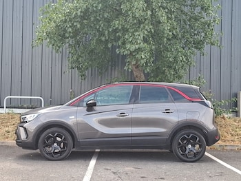 Used Vauxhall Crossland 2022 for sale - 79356628: Photo