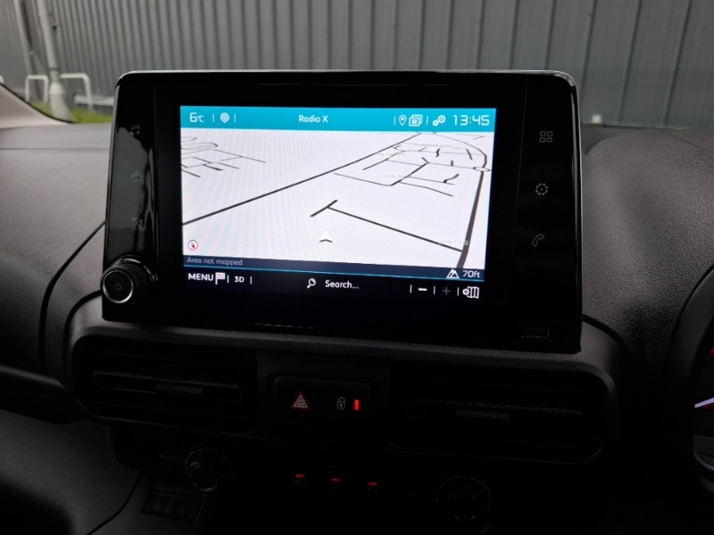 Used Citroen Berlingo 2020 for sale - 77605783: Photo 11