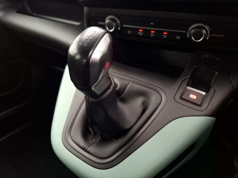 Used Citroen Berlingo 2020 for sale - 77605783: Photo 14